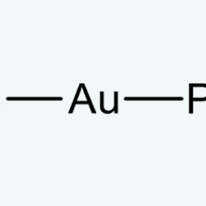 Methyl (triphenylphosphine) gold(I)