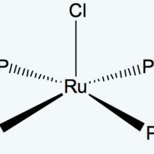 Dichlorotris (triphenylphosphine) ruthenium(II)