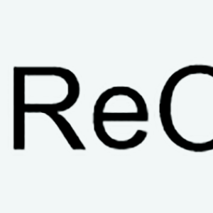 Perrhenic acid solution