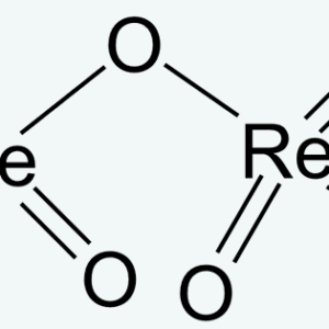 Rhenium(VII) oxide